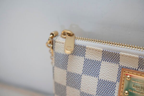 Pochette Eva Louis Vuitton - immagine 4