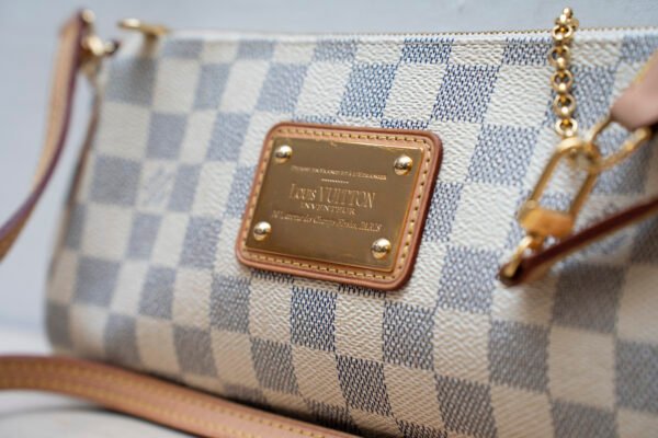 Pochette Eva Louis Vuitton - immagine 3