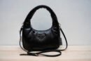 Prada Hand Bag black