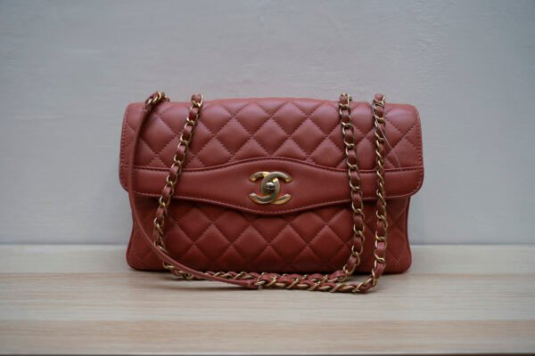 Chanel bag Timeless - immagine 2