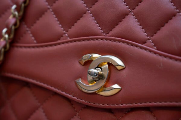 Chanel bag Timeless - immagine 3