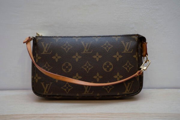 Pochette Accessoires Louis Vuitton - immagine 2