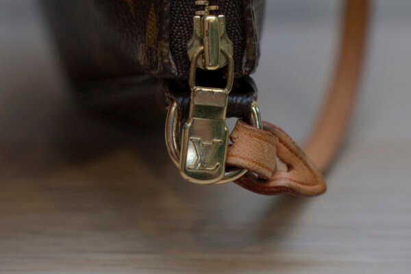 Pochette Accessoires Louis Vuitton - immagine 4