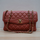 Chanel bag Timeless