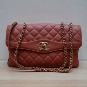 Chanel bag Timeless