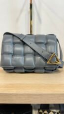 Borsa Padded Cassette Bottega Veneta