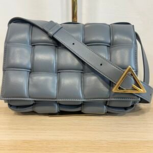Borsa Padded Cassette Bottega Veneta