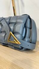 Borsa Padded Cassette Bottega Veneta