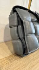 Borsa Padded Cassette Bottega Veneta