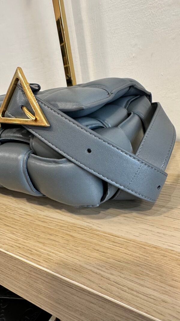 Borsa Padded Cassette Bottega Veneta - immagine 7