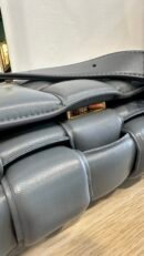 Borsa Padded Cassette Bottega Veneta