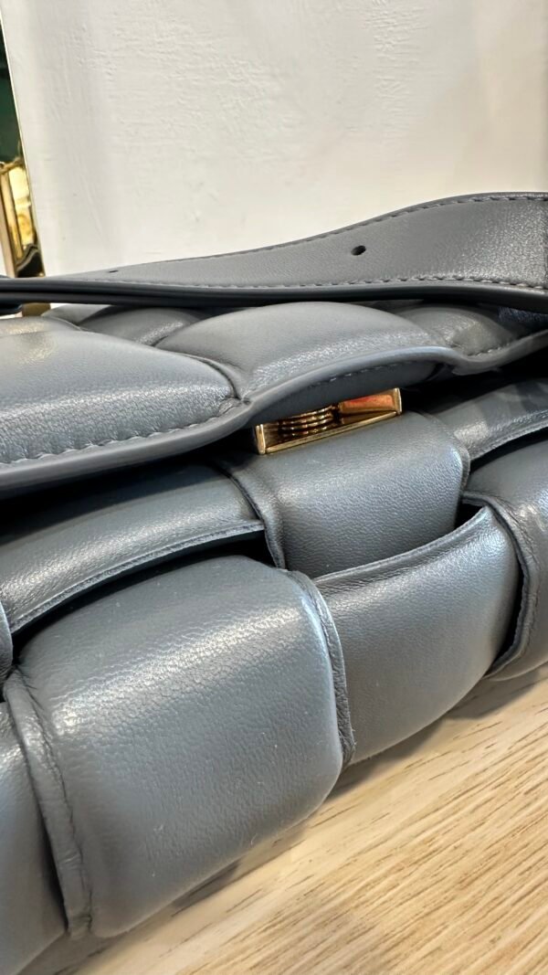 Borsa Padded Cassette Bottega Veneta - immagine 6