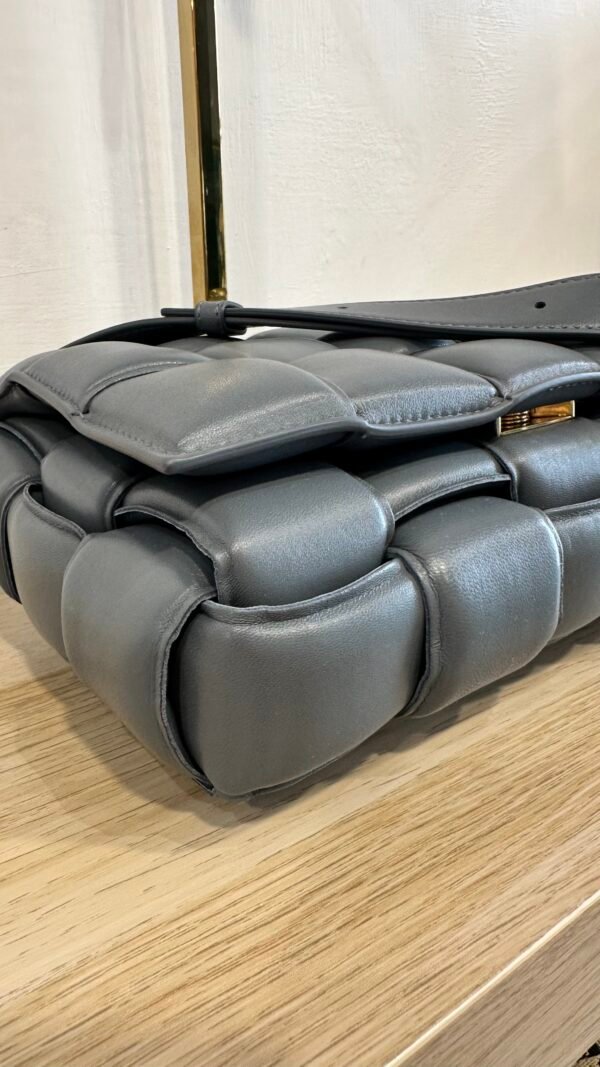 Borsa Padded Cassette Bottega Veneta - immagine 5
