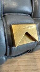 Borsa Padded Cassette Bottega Veneta