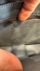 Borsa Padded Cassette Bottega Veneta
