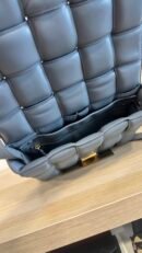 Borsa Padded Cassette Bottega Veneta