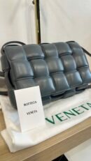 Borsa Padded Cassette Bottega Veneta