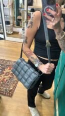 Borsa Padded Cassette Bottega Veneta