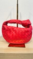 Mini Jodie Bottega Veneta