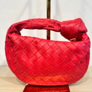 Mini Jodie Bottega Veneta
