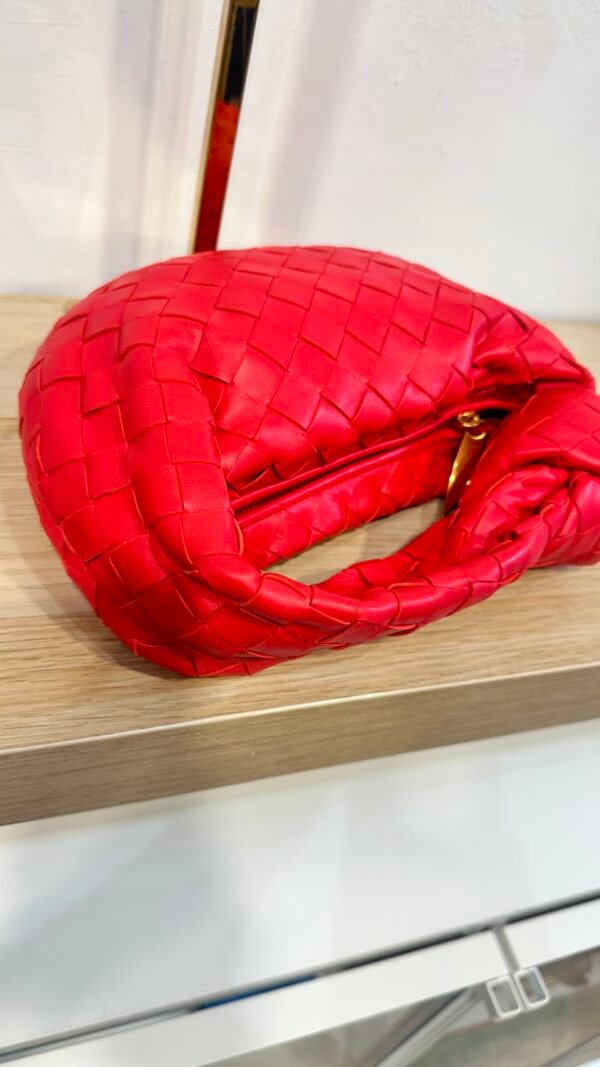 Mini Jodie Bottega Veneta - immagine 20