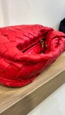 Mini Jodie Bottega Veneta
