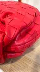 Mini Jodie Bottega Veneta