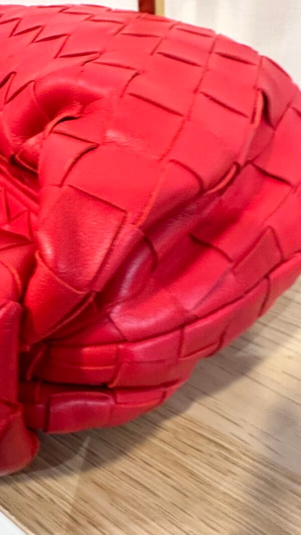 Mini Jodie Bottega Veneta - immagine 12