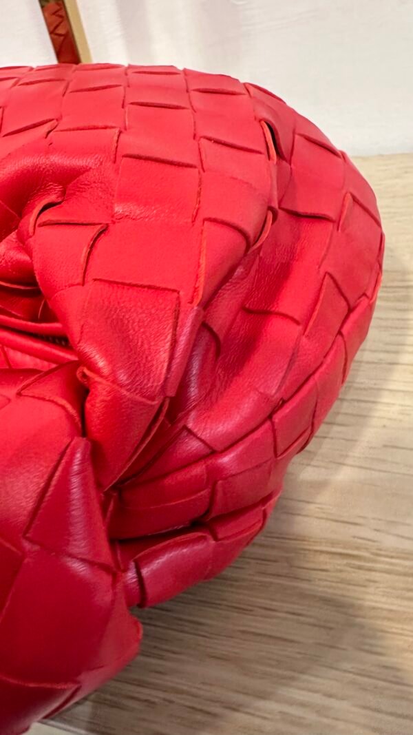 Mini Jodie Bottega Veneta - immagine 13