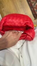 Mini Jodie Bottega Veneta