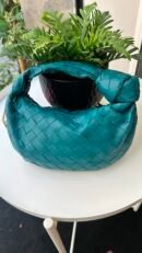 Borsa Mini Jodie Bottega Veneta