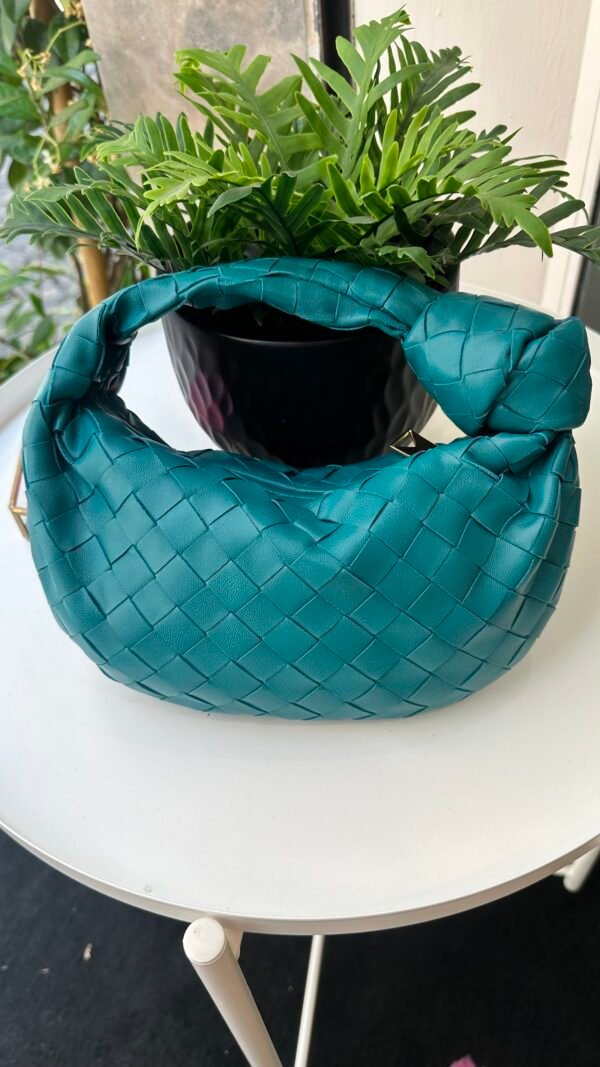 Borsa Mini Jodie Bottega Veneta