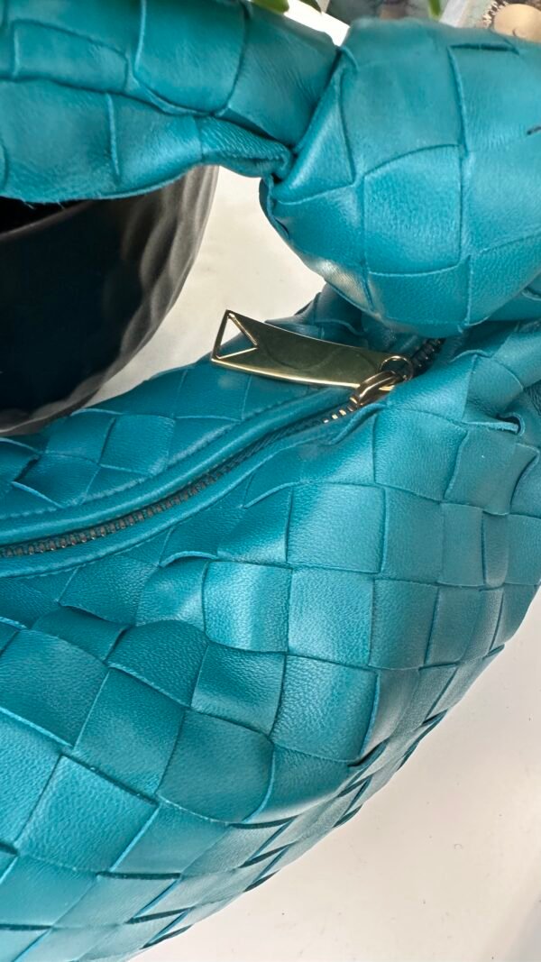 Borsa Mini Jodie Bottega Veneta - immagine 3