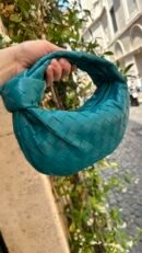 Borsa Mini Jodie Bottega Veneta