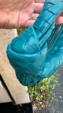 Borsa Mini Jodie Bottega Veneta