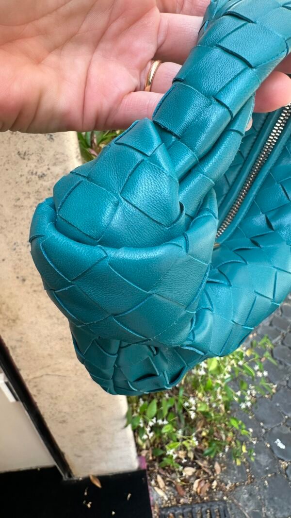 Borsa Mini Jodie Bottega Veneta - immagine 16