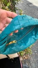 Borsa Mini Jodie Bottega Veneta