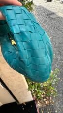 Borsa Mini Jodie Bottega Veneta