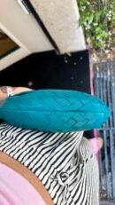 Borsa Mini Jodie Bottega Veneta