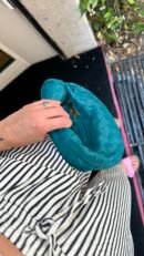 Borsa Mini Jodie Bottega Veneta
