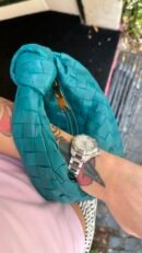 Borsa Mini Jodie Bottega Veneta