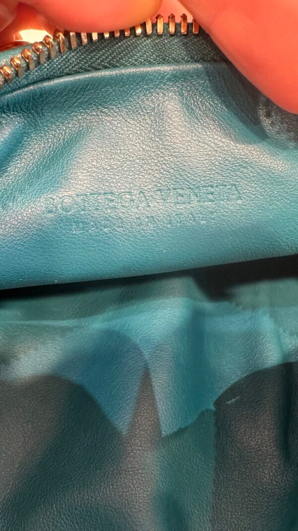 Borsa Mini Jodie Bottega Veneta - immagine 13