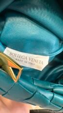 Borsa Mini Jodie Bottega Veneta